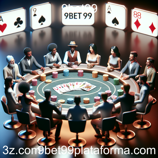 Explorando a Diversão dos Jogos de Mesa no 9bet99